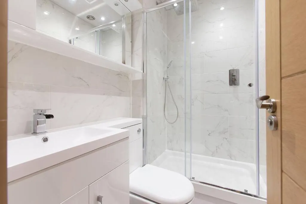 Newington Apartment Edinburgh
